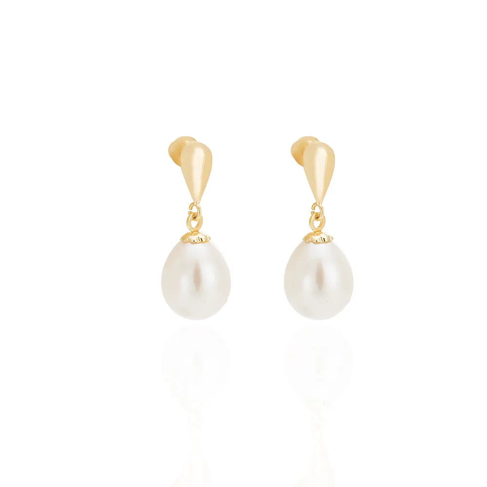 Brinco-de-Ouro-18K-Perola-Modelo-Gota-Pendurada-70mm-br20223-Joias-gold.webp
